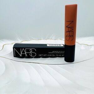 NARS COSMETICS Air Matte Lip Color - Lose control shade